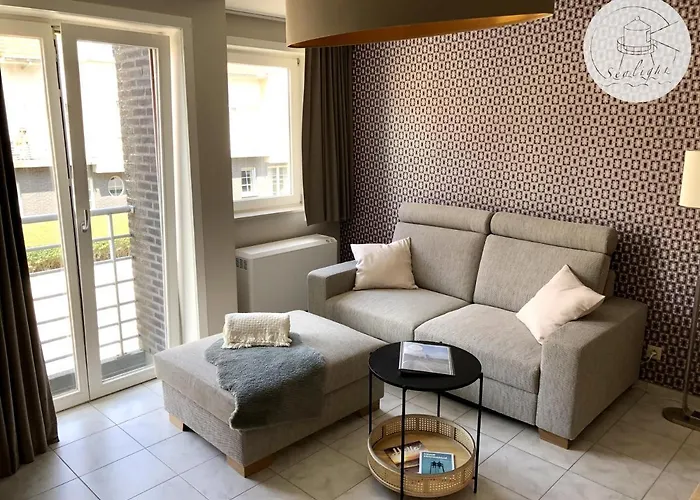 Appartement Sealight