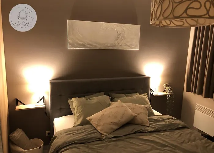 Appartement Sealight