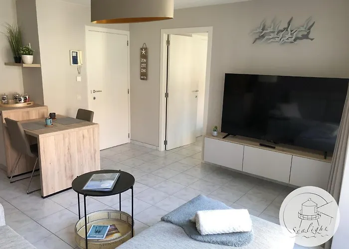 Appartement Sealight