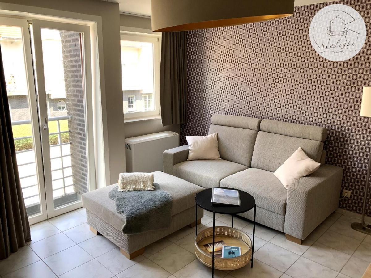 Appartement Sealight Le Coq