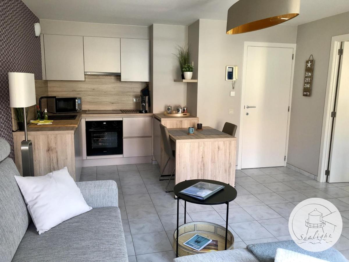 Sealight Appartement