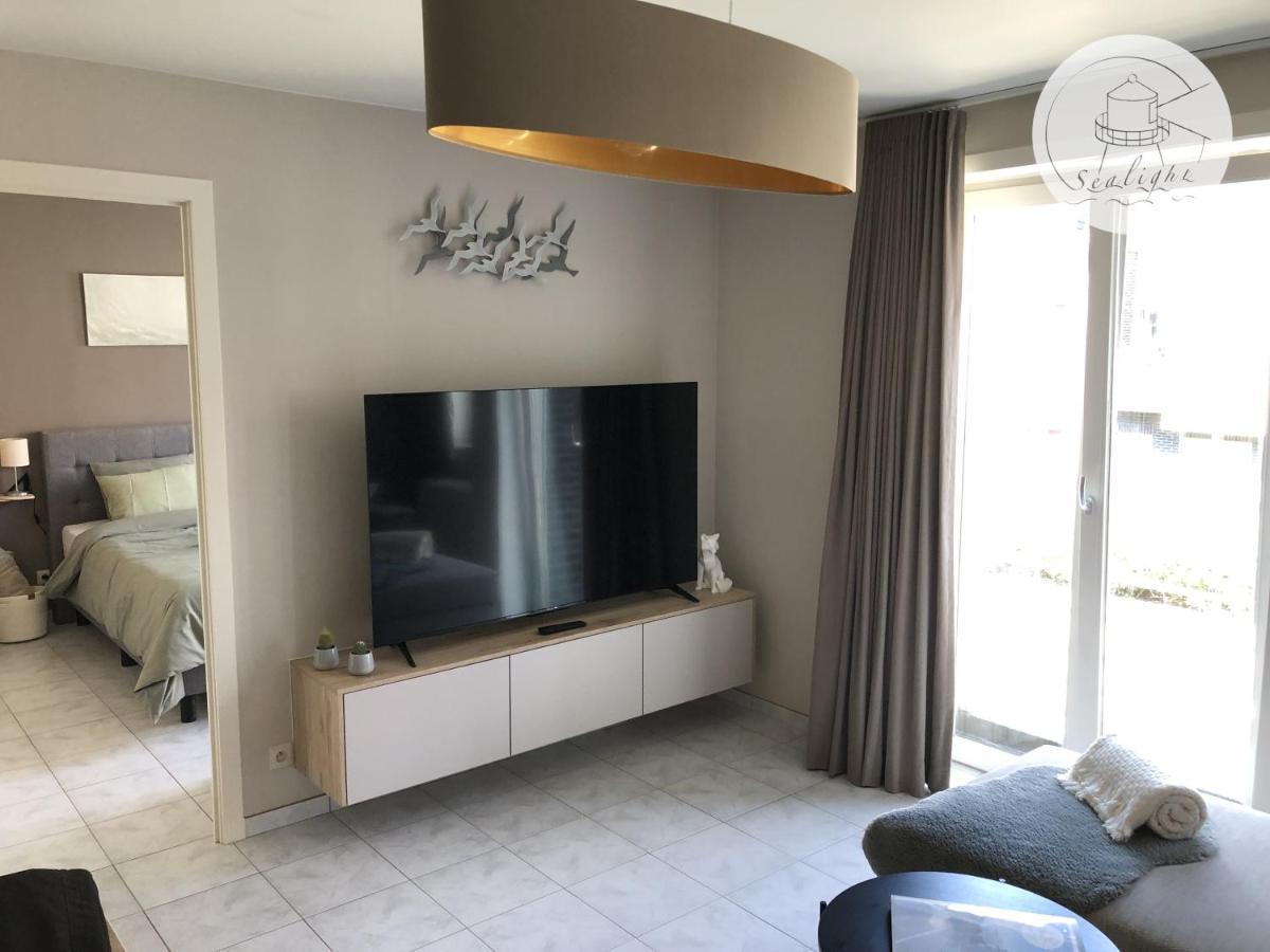 Sealight Appartement